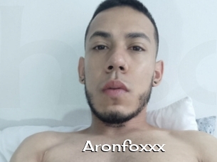 Aronfoxxx