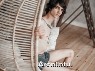 Aronlintu