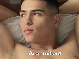 Aronmillers
