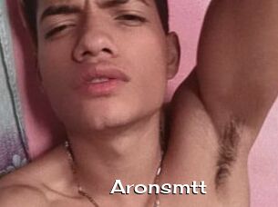 Aronsmtt