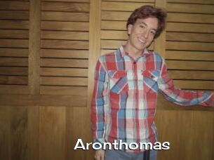 Aronthomas