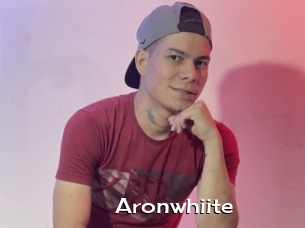 Aronwhiite