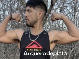 Arquerodeplata