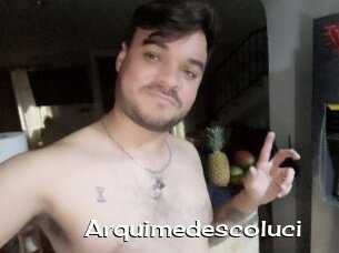 Arquimedescoluci