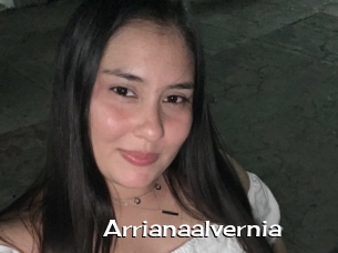 Arrianaalvernia