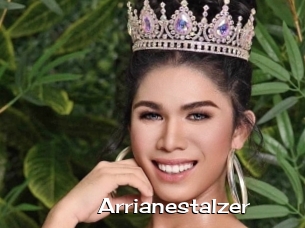Arrianestalzer