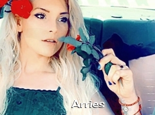 Arries