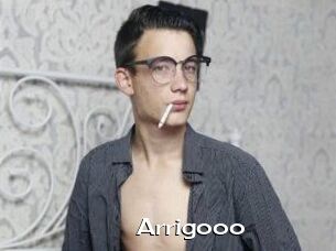 Arrigooo