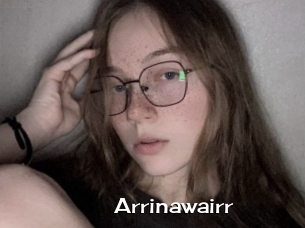 Arrinawairr