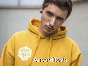 Arronflash