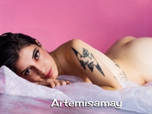 Artemisamay