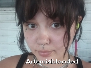 Artemisblooded