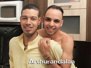 Arthurandalan