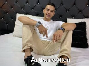 Arthurcollen