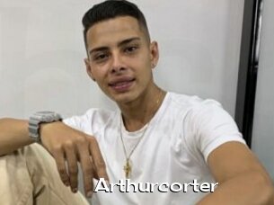 Arthurcorter
