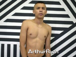 Arthurfoch