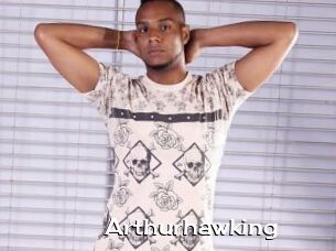 Arthurhawking