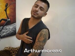 Arthurmorens