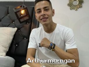 Arthurmurngan
