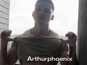 Arthurphoenix