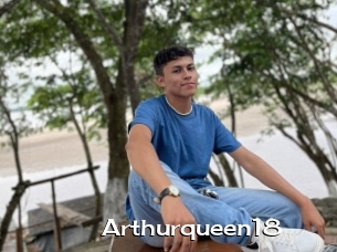 Arthurqueen18
