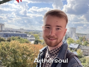 Arthursoul