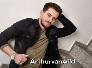 Arthurvanwild