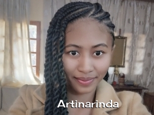Artinarinda