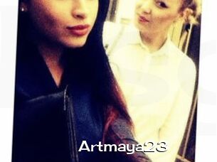 Artmaya23
