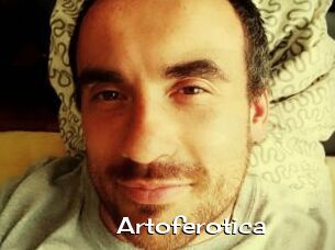 Artoferotica