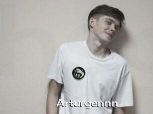 Arturgennn