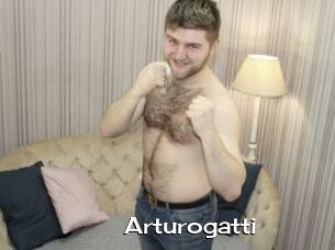 Arturogatti