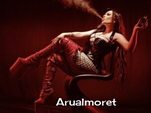 Arualmoret