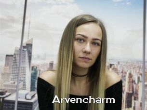 Arvencharm
