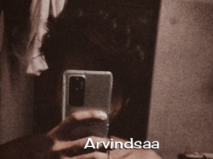 Arvindsaa