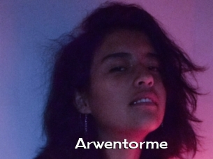 Arwentorme