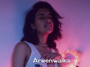 Arwenwalka