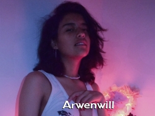 Arwenwill