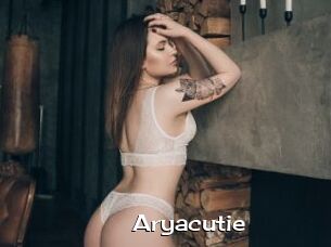 Aryacutie