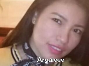 Aryaleee