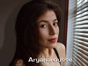 Aryanarousse