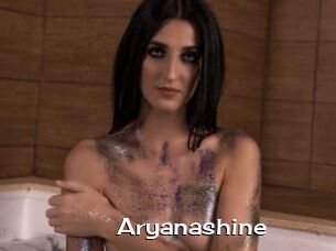 Aryanashine