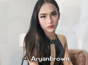 Aryanbrown