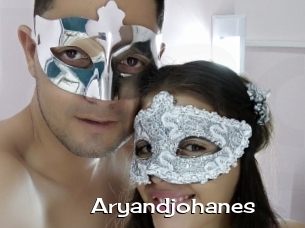 Aryandjohanes