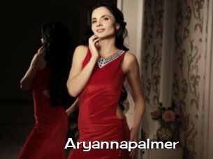 Aryannapalmer