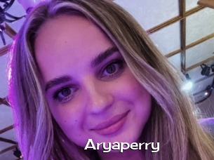 Aryaperry