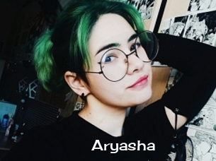 Aryasha