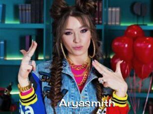 Aryasmith