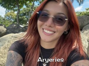 Aryeries
