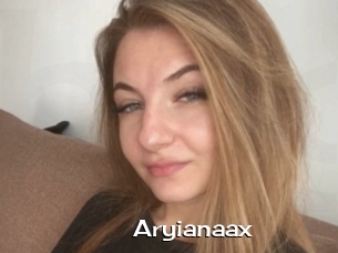 Aryianaax